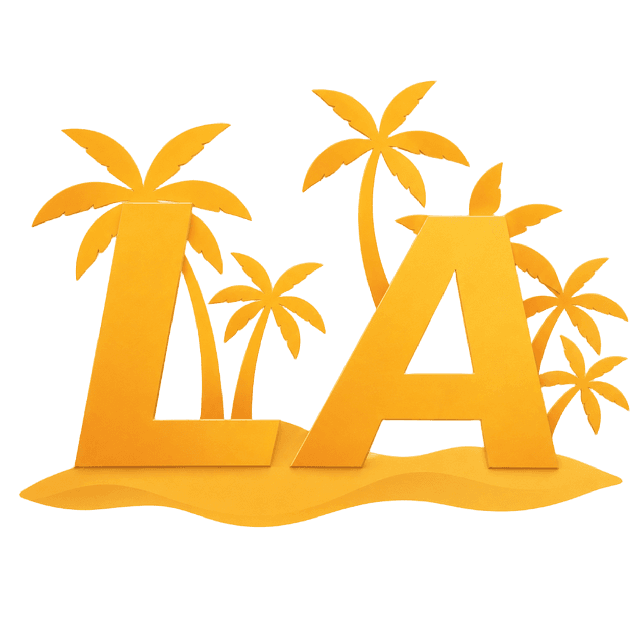 Los Angeles Roleplay